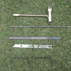 新ダイワチェーンソー 352 完動品です