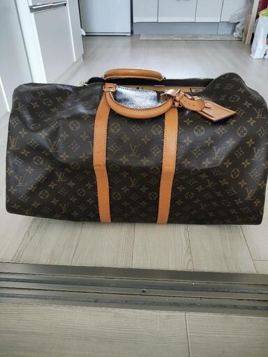 LOUISVUITTON　バッグ
