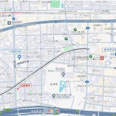 阪神「香櫨園」駅より徒歩4分！賃貸事務所～zero ichiniwa202～ - 西宮市