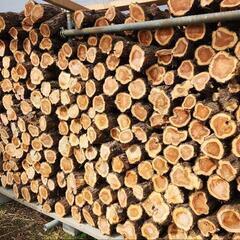薪ストーブ用薪