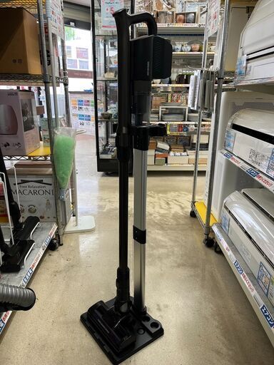 新生活の必需品充電式サイクロン掃除機 IRISOHYAMA アイリスオーヤマ SCD-N2P 2021年式 スティッククリーナー2210