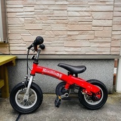 おもちゃ 幼児用自転車