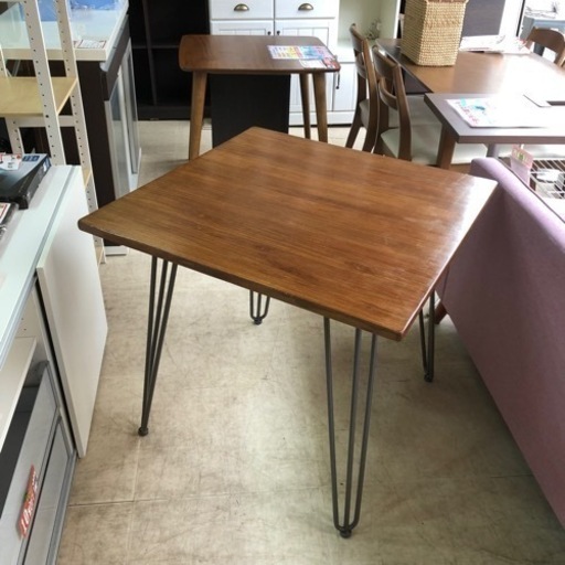 家具 ダイニング家具  ダイニングテーブル デスク