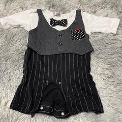 子供用品 マタニティ用品　誕生日洋服　80