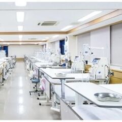 正社員/看護師/京都市内ケアミックス型病院 - 医療