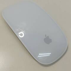 【ネット決済・配送可】【動作品】Apple Magic Mous...