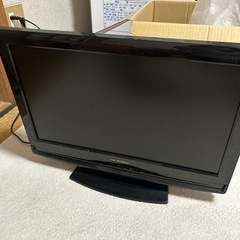 家電 テレビ 液晶テレビ