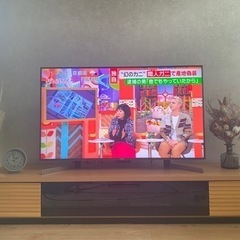 【ニトリ】テレビボード（幅W1800）
