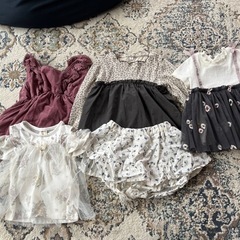 子供用品 キッズ用品 子供服