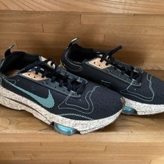 【５月６日まで値下げ】【ナイキ】NIKE AIR ZOOM TY...