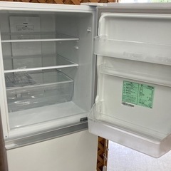 愛品館江戸川店】保証充実 ハイセンス 2021年製335L 3ドア冷凍冷蔵庫