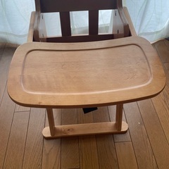 子ども用椅子　800円→500円　必要な方なければ、処分予定のた...