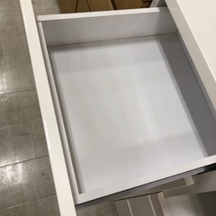 取りに来れる方限定！ガラス扉付きのレンジボードです！