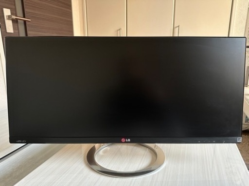 液晶モニター 29インチ LG 29EA93-P