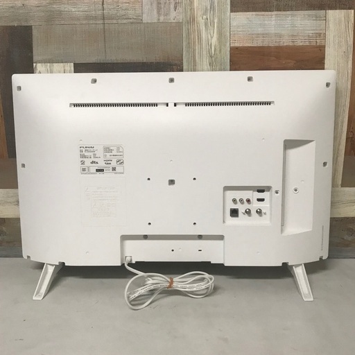 即日受渡❣️2年前購入32型HDDディスク内蔵録画すぐ対応 TV22500