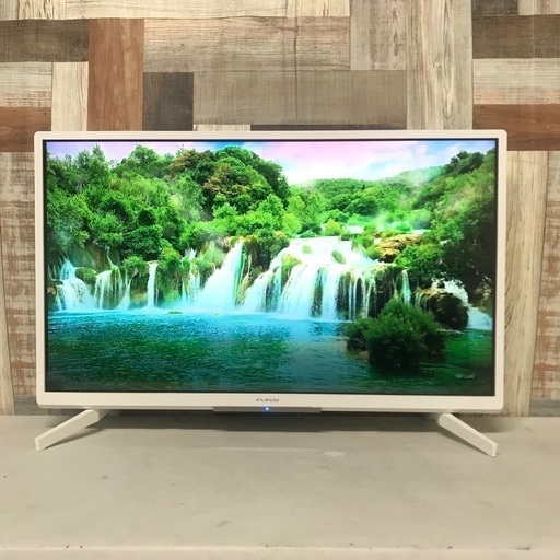 即日受渡❣️2年前購入32型HDDディスク内蔵録画すぐ対応 TV22500円