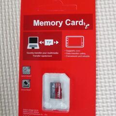 microSDカード 512MB