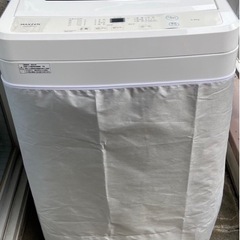 【渋谷区】ジャンク 洗濯機