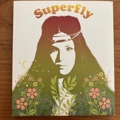 Superfly CD 愛を込めて花束を　結婚式