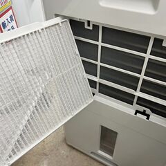 6/2 値下げ✨これからの時期に✨衣類乾燥除湿器 CORONA コロナ✨CDM-1020 2020年式 どこでもクーラー✨156