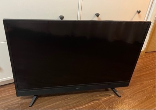 家電 テレビ 液晶テレビ