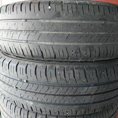 165/60R15 4本　エナセーブ