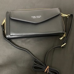 お財布型スマホケース 入れたまま使える   