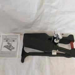 0408-049 AEROBICS STEPPER　エクサー　ステッパー