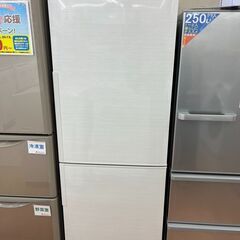 4/27 値下げ?オススメ冷蔵庫? 271L冷蔵庫 SHARP シャープ?SJ-PD27D 