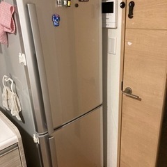 三菱電機　　冷蔵庫