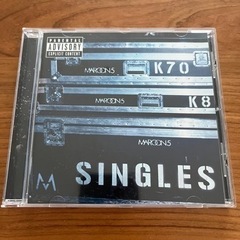 MAROON5 SINGLES SUGAR 結婚式 