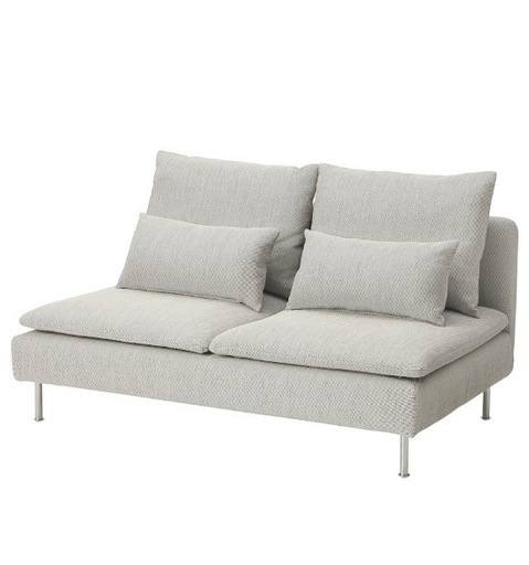 IKEA ソファー　　6月限定