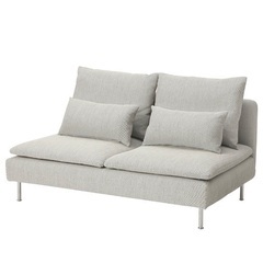 【ネット決済】IKEA ソファー　