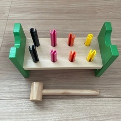 IKEA 知育玩具