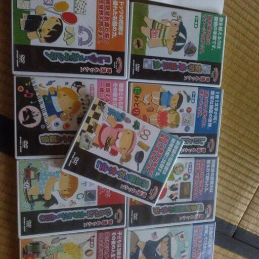 その他 DVD