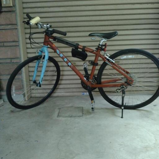 その他 GIANT  SEEK R3  M Size