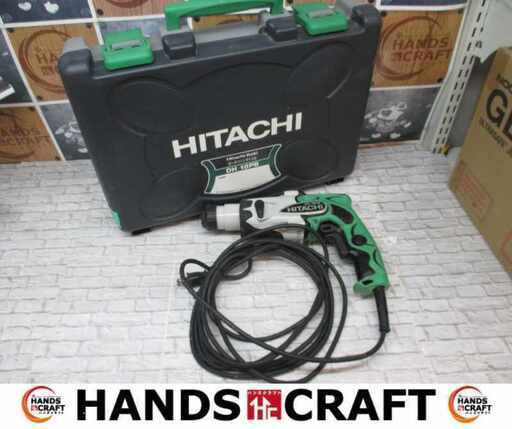 日立 DH18PB ハンマドリル 中古品 【ハンズクラフト宜野湾店】