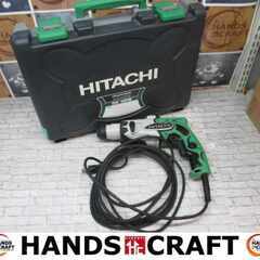 日立 DH18PB ハンマドリル 中古品 【ハンズクラフト宜野湾店】