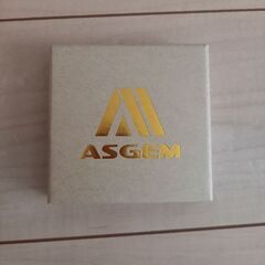 【確認中】⚠️最終価格320円⚠️ASGEM磁気ネックレス(約50㎝)