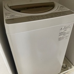 洗濯機※決まりました。