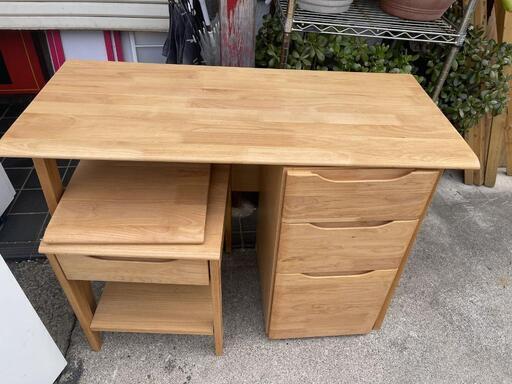 家具 子供用家具 机