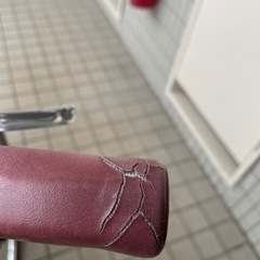 自転車 クロスバイク　買取予約済み