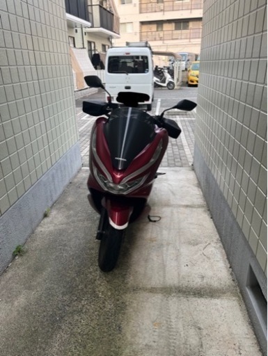 その他 pcx125