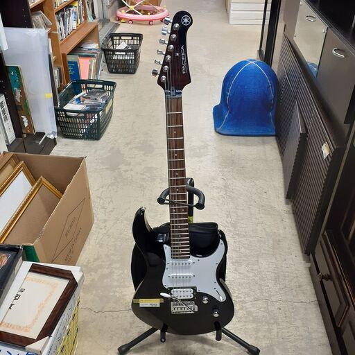 ID　157715　エレキギター　YAMAHA　PACIFICA