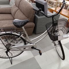 ☆ジモティ割あり☆ 自転車 27インチ 黒 クリーニング済み TC147