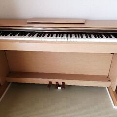 【ネット決済】電子ピアノ　YAMAHA   YDP -161　使...