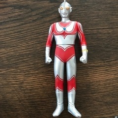 ウルトラマンフィギュア