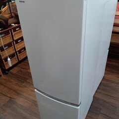 TOSHIBA　冷蔵庫　170L　GR-S17BS　2021年製...