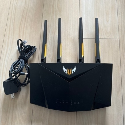 ASUS ルーター