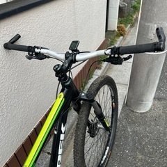 マウンテンバイク TREK MARLIN6